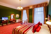 Hotel Imperial Karlovy Vary - Standard Double Room