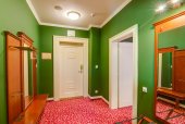 Hotel Imperial Karlovy Vary - Suite koupelna