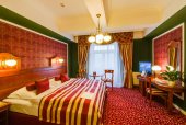 Hotel Imperial Karlsbad - Superior Suite