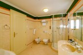 Hotel Imperial Karlovy Vary - Superior Suite koupelna