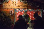 Nové Vánoční trhy Karlovy Vary
