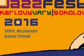 JazzFest Karlovy Vary 2016