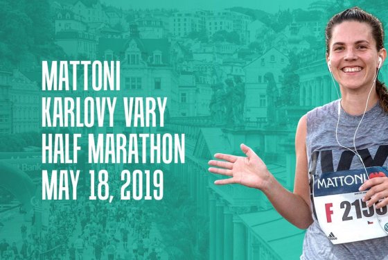Mattoni 1/2Maraton Karlovy Vary 2019