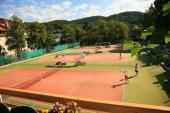 Sportcentrum Imperial - Tenis