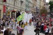 Karlovarský karneval 