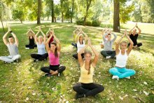 Programm Detox Yoga Retreat