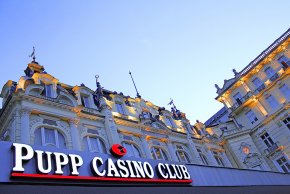 Pupp Casino Club