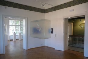 Interaktive Galerie Becher-Villa Karlovy Vary 