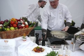 Food Festival Karlovy Vary