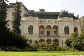 Městské divadlo Karlovy Vary