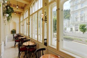 Quisisana Palace Karlovy Vary