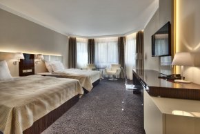 Luxury Spa & Wellness Hotel Prezident - Karlovy Vary