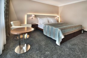 Luxury Spa & Wellness Hotel Prezident - Karlsbad