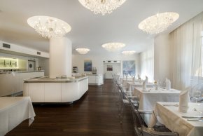 Luxury Spa & Wellness Hotel Prezident - Karlsbad