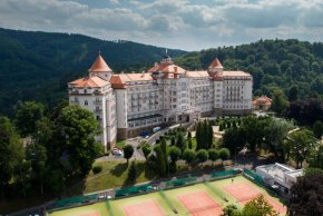 Hotel Imperial Karlovy Vary 