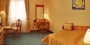 Hotel Kolonáda - Bristol Group Karlovy Vary
