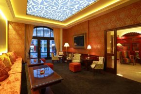 Hotel Promenáda Karlovy Vary