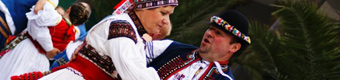Karlovarský folklórní festival