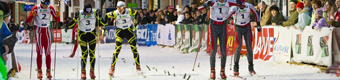 Carlsbad Ski Sprint