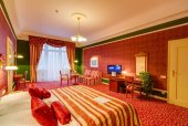Hotel Imperial Karlsbad - Standard Double Room