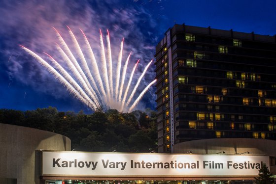 Internationales Filmfestival Karlovy Vary