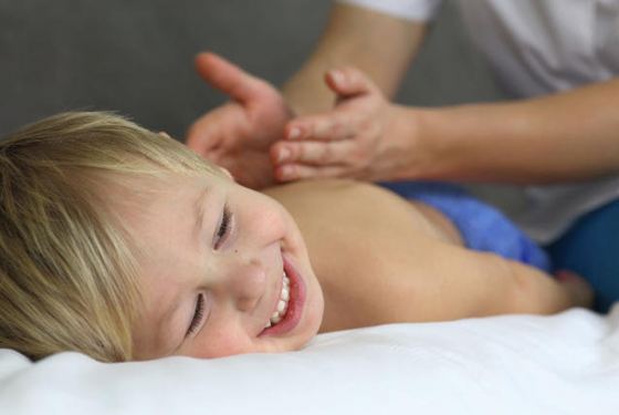Kinder-wellnessprogramm im Spa Resort Sanssouci und Hotel Imperial