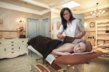 INTENSIVE TREATMENT at the Medical Spa Gallery