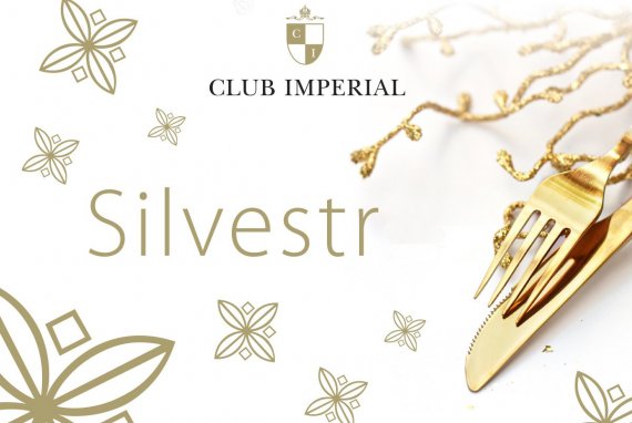 Silvestr Club Imperial 2016