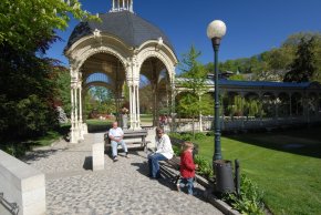 Park Colonnade Karlovy Vary