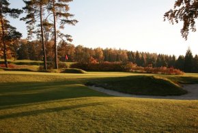 Golf Resort Karlsbad