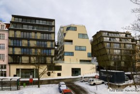 Rezidence Triplex Karlovy Vary