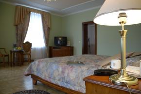 Hotel Královská vila - Bristol Group - Karlovy Vary